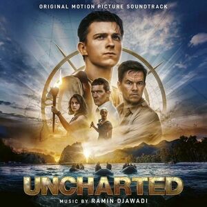 Uncharted - Original Soundtrack | Ramin Djawadi imagine