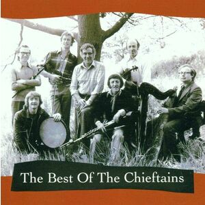 The Best Of The Chieftains | The Chieftains imagine
