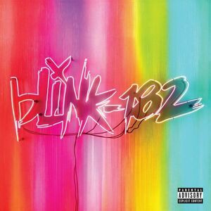 Nine - Vinyl | Blink-182 imagine