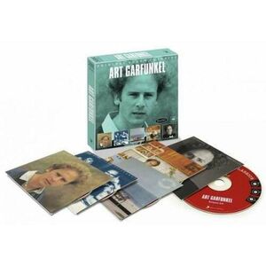 Original Album Classics | Garfunkel Art imagine