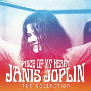 Piece of My Heart: The Collection | Janis Joplin imagine