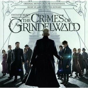 Fantastic Beasts - The Crimes Of Grindelwald | James Newton Howard imagine