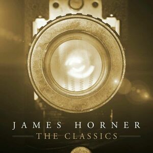 James Horner | James Horner imagine