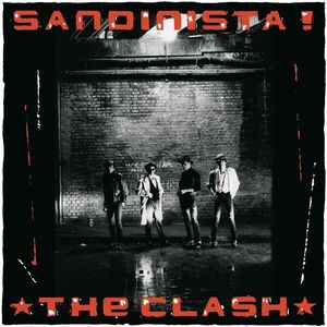 Sandinista! - Remastered | The Clash imagine