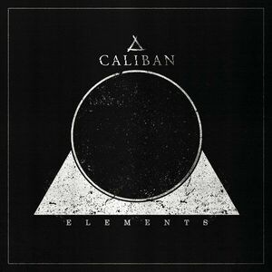 Elements | Caliban imagine