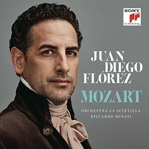 Mozart | Juan Diego Florez imagine
