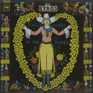 Sweetheart Of The Rodeo | The Byrds imagine