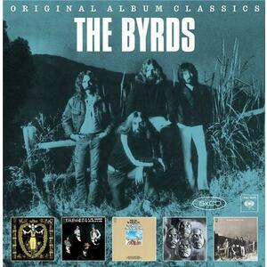 Original Album Classics | The Byrds imagine