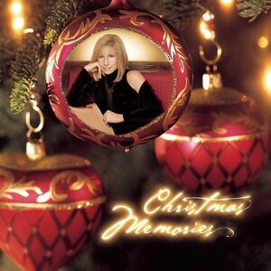 Christmas Memories | Barbra Streisand imagine