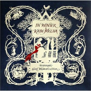 In Winter (Vinyl+CD) | Katie Melua, Gori Women's Choir imagine