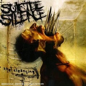 The Cleansing | Suicide Silence imagine