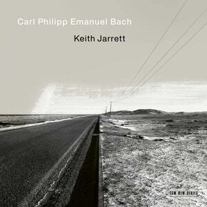 Carl Philipp Emanuel Bach | Carl Philipp Emanuel Bach, Keith Jarrett imagine