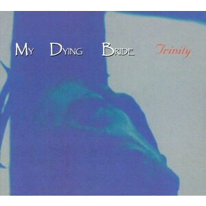 Trinity | My Dying Bride imagine