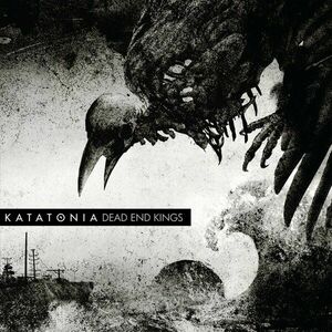 Dead End Kings | Katatonia imagine