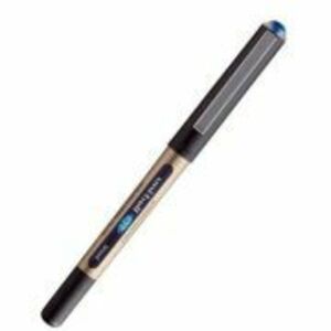 Roller UNI 1. 0 mm UB-150, albastru, Eye Micro, Posca (R1204) imagine