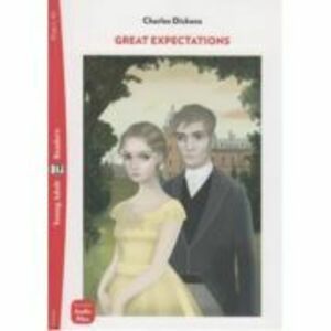 Great Expectations - Charles Dickens imagine