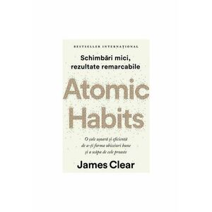 Atomic Habits imagine