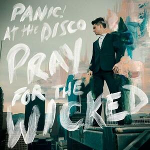 Pray For The Wicked - Vinyl | Panic! at the Disco imagine