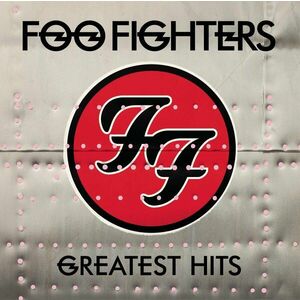 Greatest Hits - Vinyl | Foo Fighters imagine