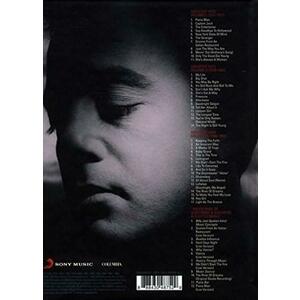 The Complete Hits Collection: 1973-1997 Limited Edition | Billy Joel imagine