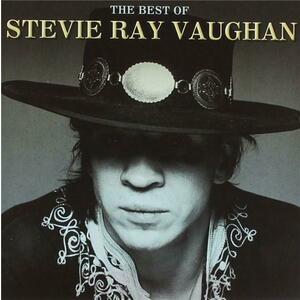 The Best of | Stevie Ray Vaughan imagine