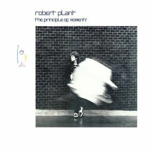 The Principle Of Moments | Robert Plant imagine