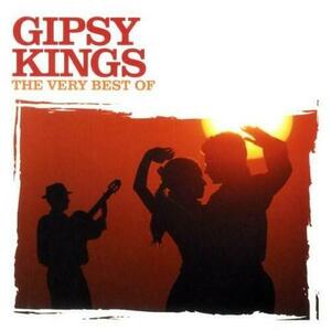 The Very Best Of Gipsy Kings | Gipsy Kings imagine