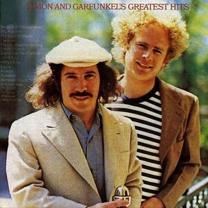 Simon and Garfunkel's Greatest Hits | Simon & Garfunkel imagine