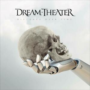 Distance Over Time - Vinyl | Dream Theater imagine