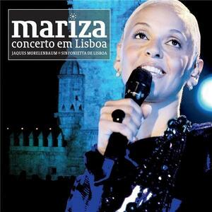 Concerto Em Lisboa | Mariza imagine
