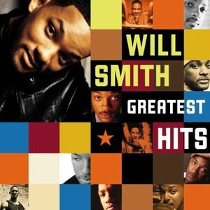 Greatest Hits | Will Smith imagine
