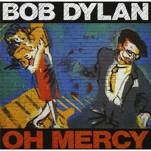 Oh Mercy | Bob Dylan imagine