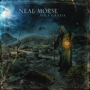 Sola Gratia (CD+DVD) | Neal Morse imagine