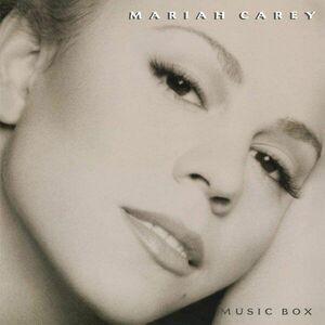 Music Box - Vinyl | Mariah Carey imagine