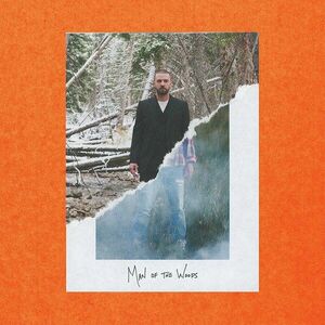 Man Of The Woods - Vinyl | Justin Timberlake imagine