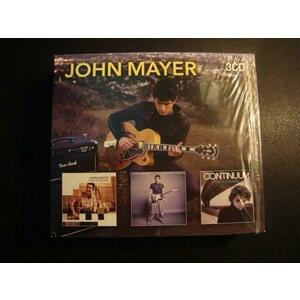 John Mayer Box set | John Mayer imagine