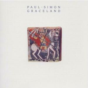 Graceland | Paul Simon imagine