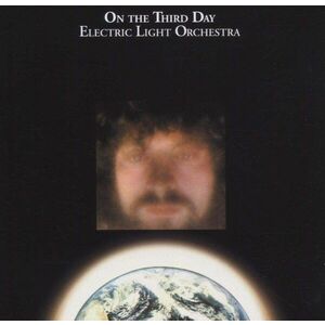 On The Third Day | Electric Light Orchestra imagine