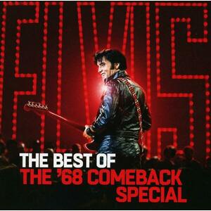 The Best Of The ’68 Comeback Special | Elvis Presley imagine
