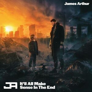 It'll All Make Sense In The End (Limited Edition, Signed Vinyl) | James Arthur imagine