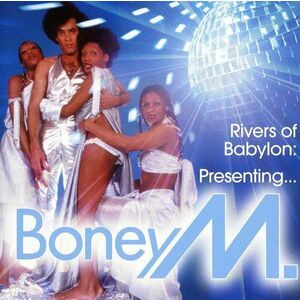 Rivers Of Babylon | Boney M. imagine