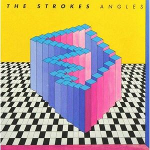 Angles | The Strokes imagine