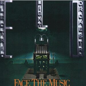 Face The Music | Electric Light Orchestra imagine
