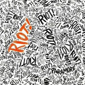 Riot! - Vinyl | Paramore imagine