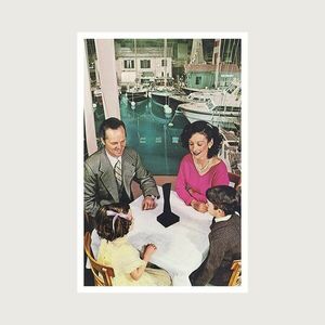 Presence (Deluxe Edition) | Led Zeppelin imagine