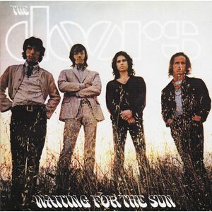 Waiting For The Sun - 40Th Anniversary Mixes | The Doors imagine