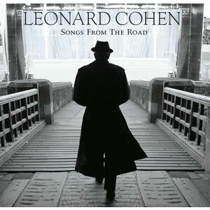 Songs From The Road - Vinyl | Leonard Cohen imagine