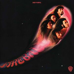 Fireball - Vinyl | Deep Purple imagine