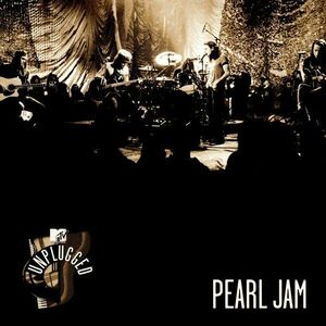Pearl Jam: MTV Unplugged - Vinyl | Pearl Jam imagine
