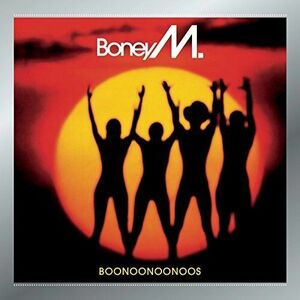 Boonoonoonoos - Vinyl | Boney M. imagine